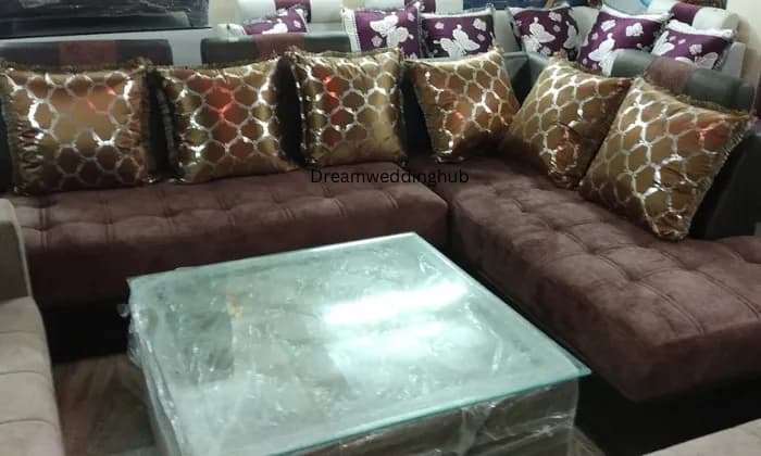 Balkishan Furniture House