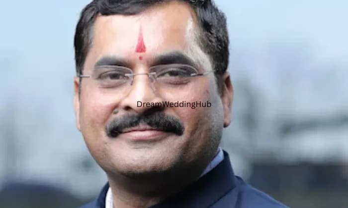 Astro Rakesh Pandit Ji