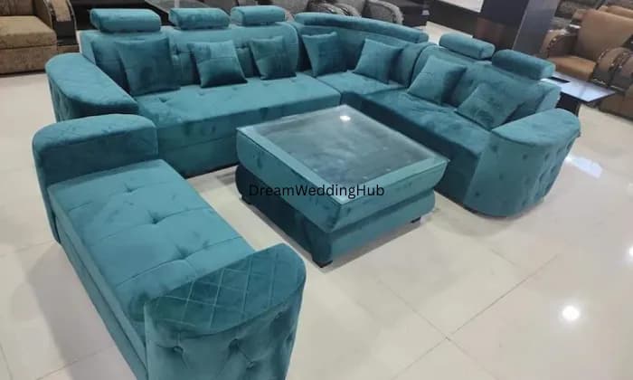 GOYAL FURNITURES MEHENDRAGARH
