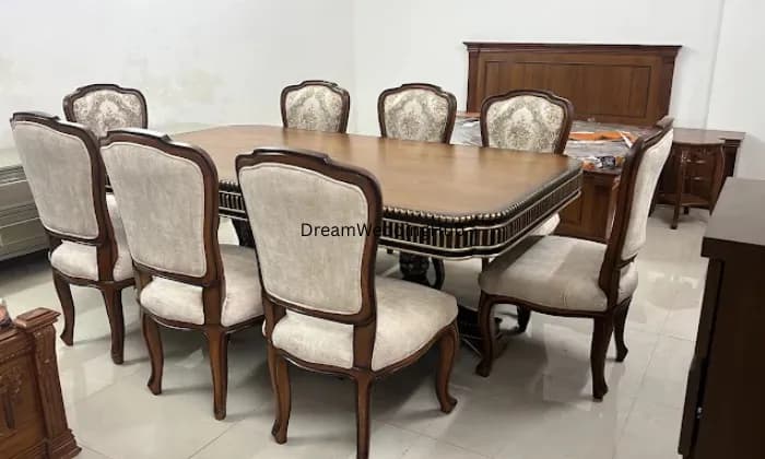 Samrat furniture mart