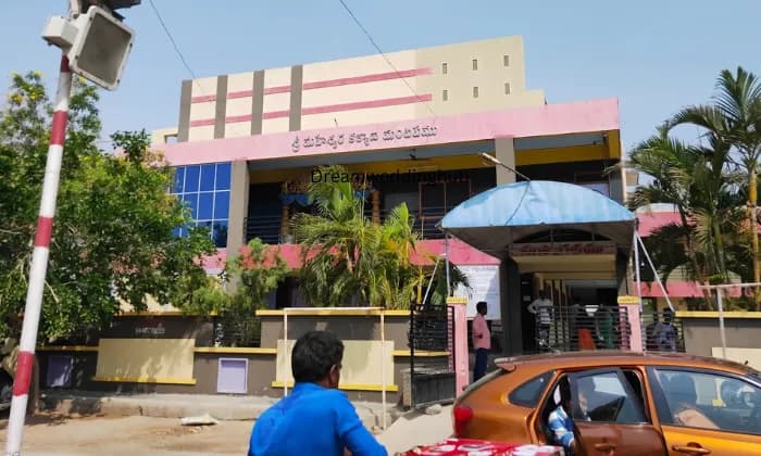 Sri Maheswara Kalyana Mantapam