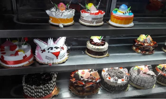 Cake And Co By Shilpa