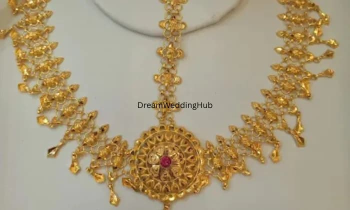 Rajendra Jeweller\