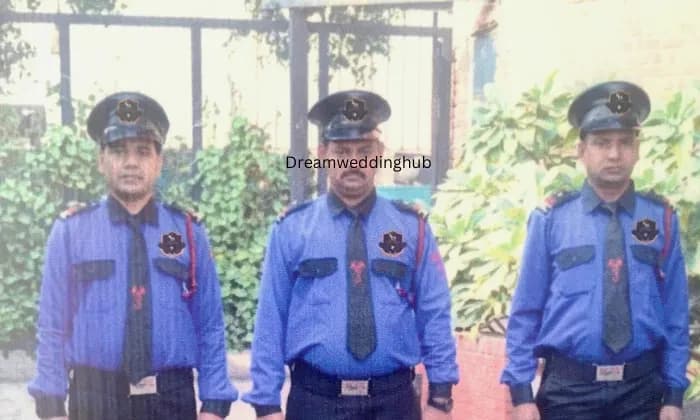 RPA Manpower & Security Services