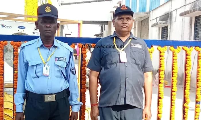 Thakur Intelligence Security