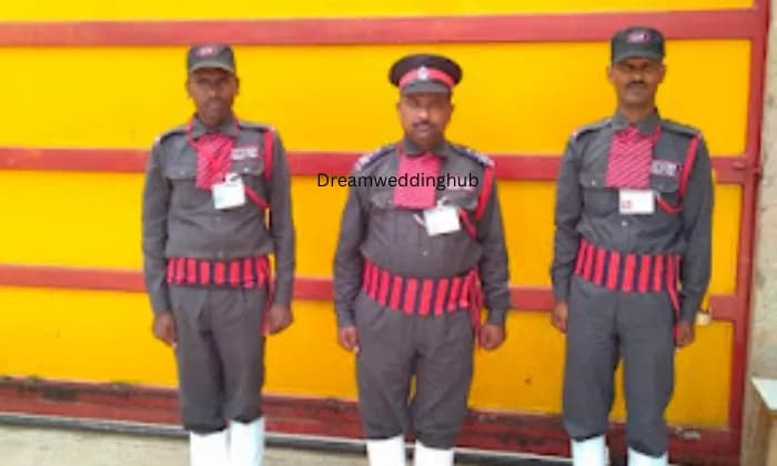 Citizen security force