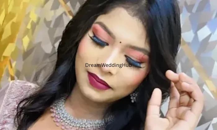 Sheetal World of glam professional salon