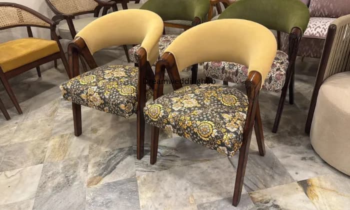 Standard Furniture Showroom