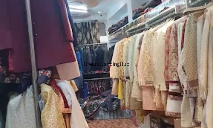 Roopam the wedding shop