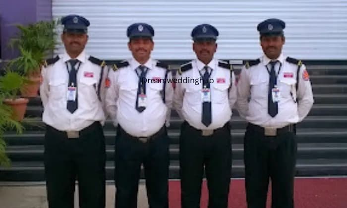 Sri Sai Security Services