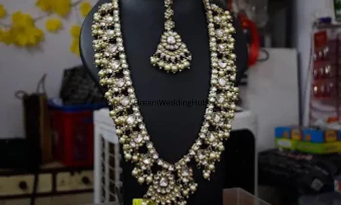 Just In Jewellery