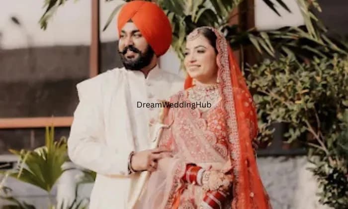 New Moti Wedding Photography