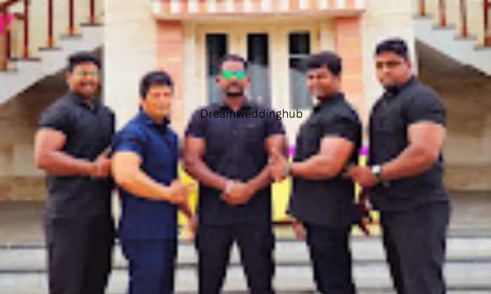 PRIME BOUNCERS OFFICIAL