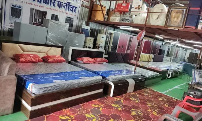 Krishna Decor Furniture