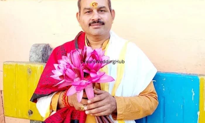 Pandit Dinesh Shukla Shastri Pathankot