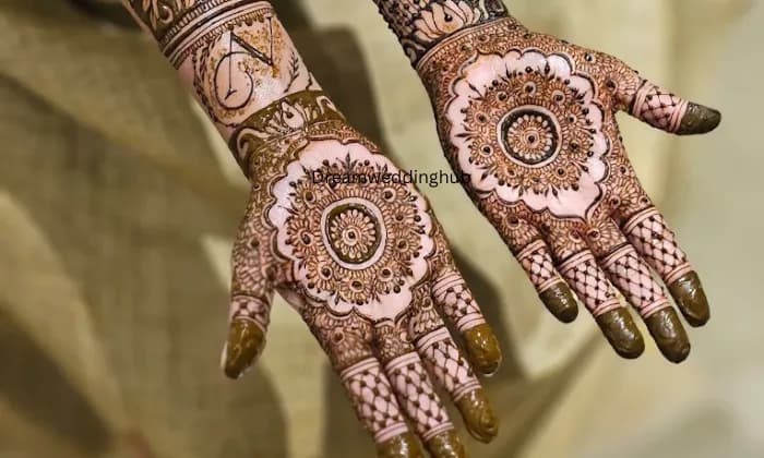 Henna Stories By Mirza