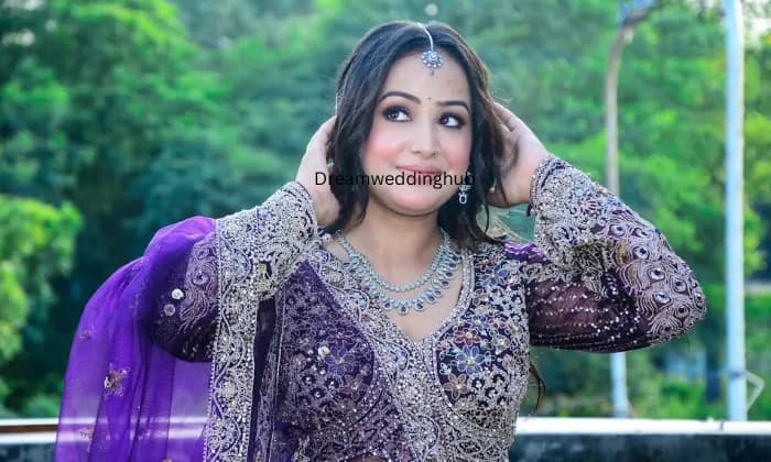 Ranthambore best makeup artist 