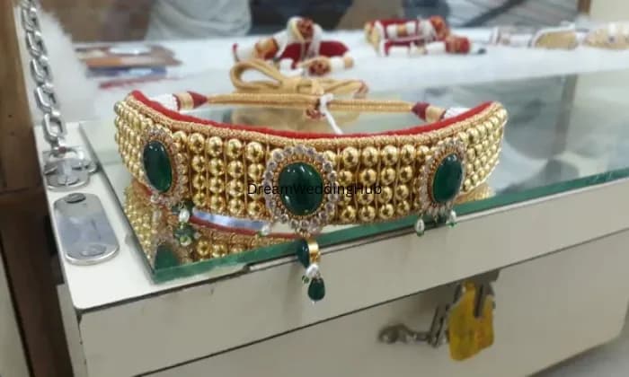 THAKUR JI JEWELLERS/