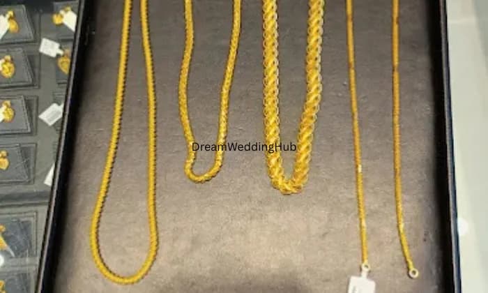 Paras Prithvi Jewels/