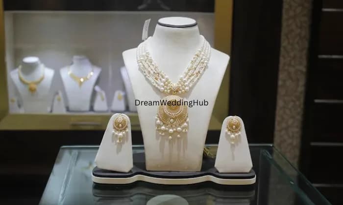 Indian Fashion Jewellery