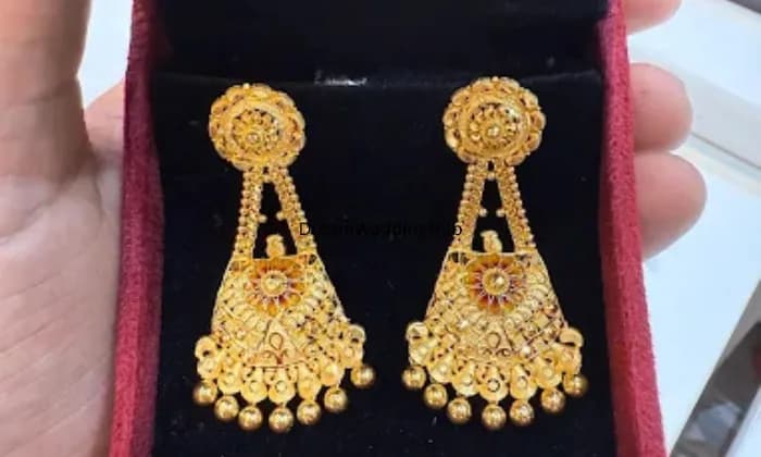 Pritam G Jewellers