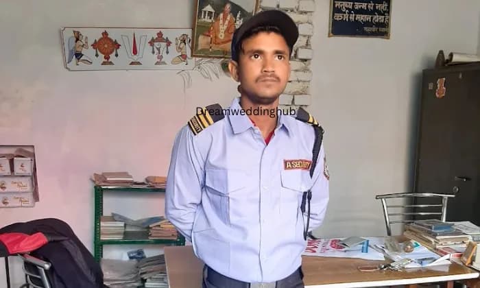 Anju Security Services 