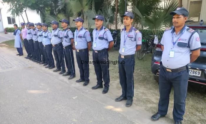 Absolute Security  Allied Services