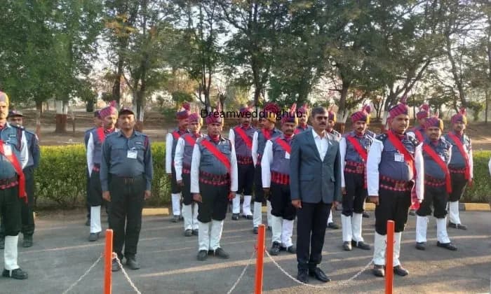 SACHIN SECURITY SERVICES