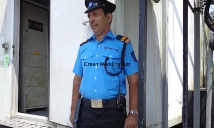 Secusiz Integrated Security Services