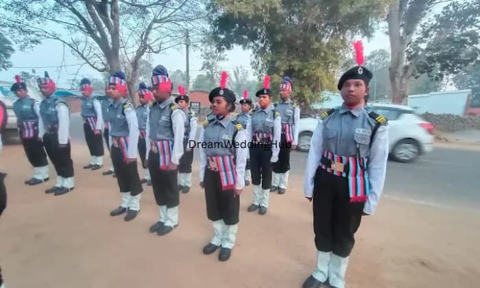 SSB Facility Management Service