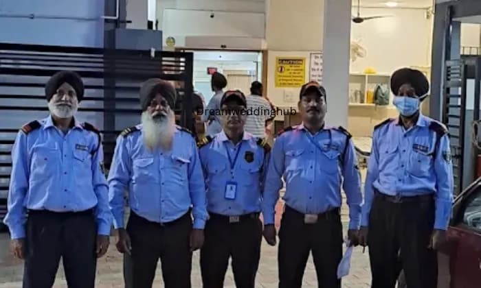 GA SECURITY SERVICES GURDASPUR