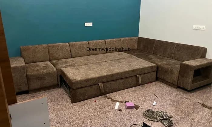 Shree The Interior Fantasy