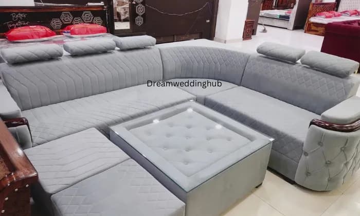 Ganesham Electronics And Furniture