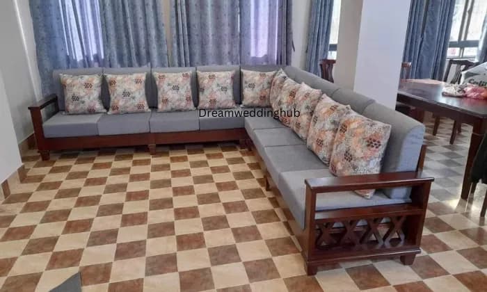 Furniture point kotputli