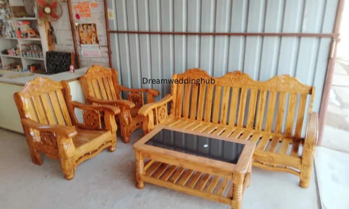 The Furniture's Home