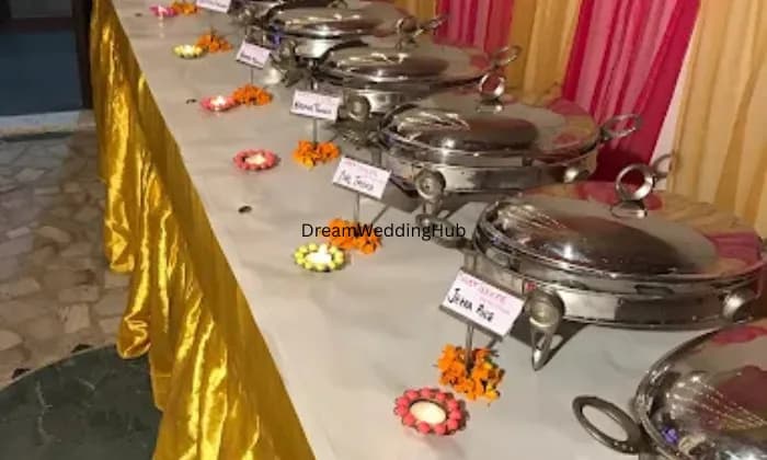 Silver Spoons Food and Caterers