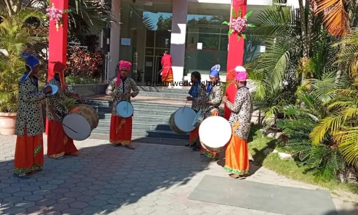 Star B Nashik Dhol Tasha