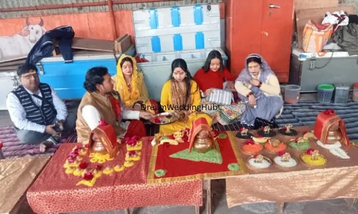 Astrology Sansthan Mahadev Ujjain