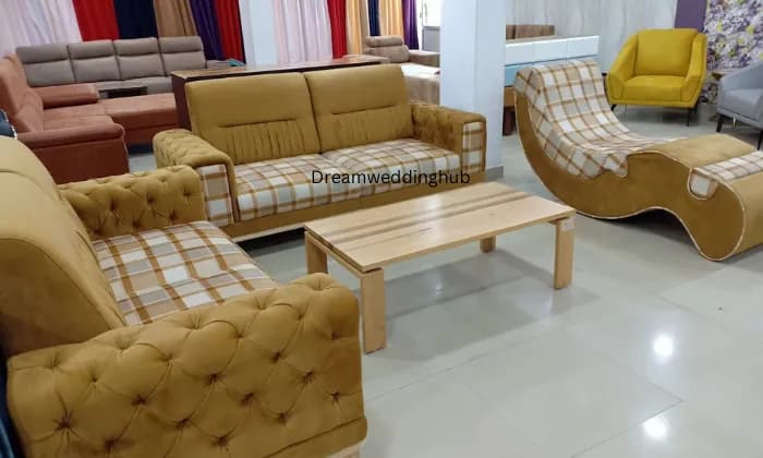 Sakar Furniture