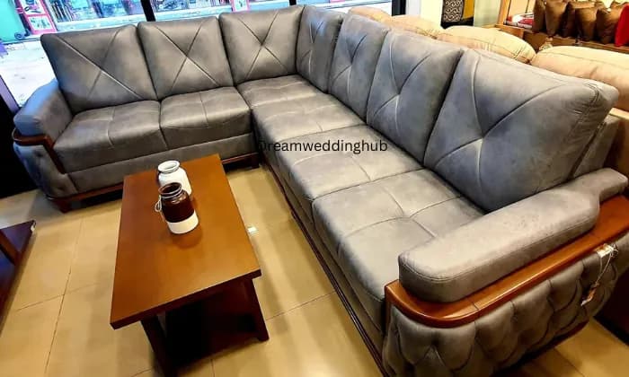 SHAM INTERIORS DAMRO MAHE