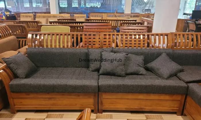 sneha furniture whitemart