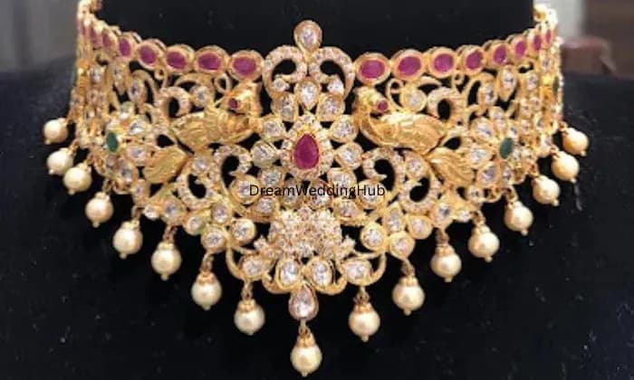 Pokuru Jewellers