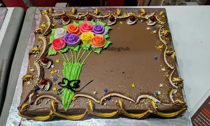 Bangalore Iyengar's Bakery