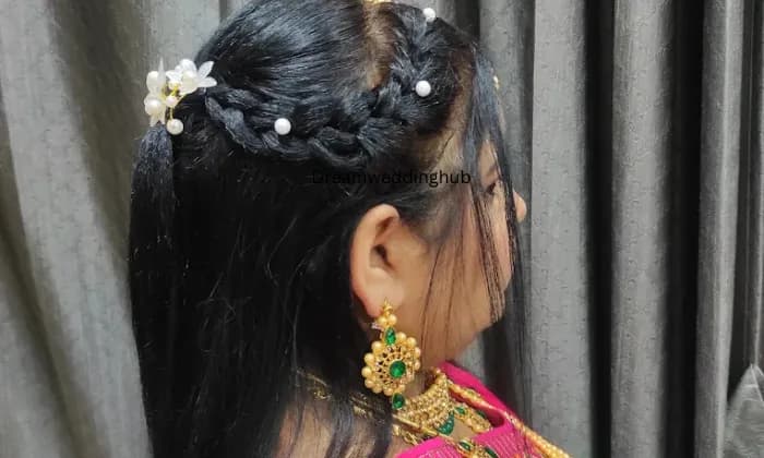 Signature beauty parlour