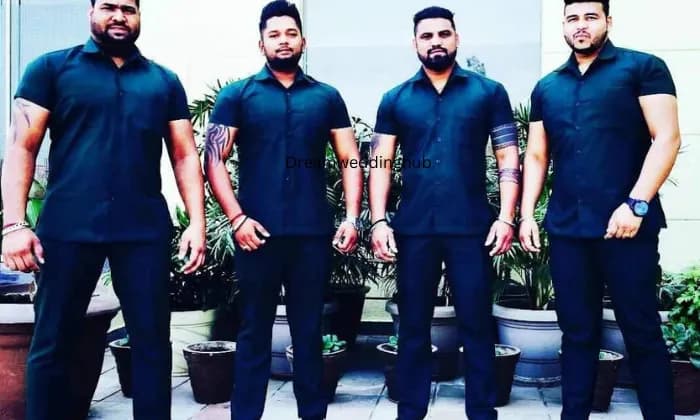 SNS Security Services