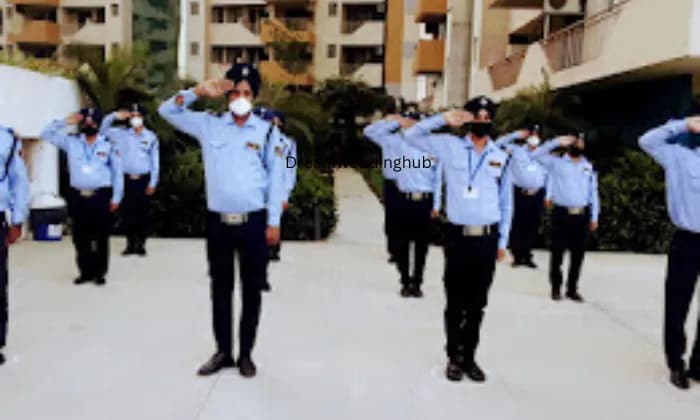 S.S.J Security Services