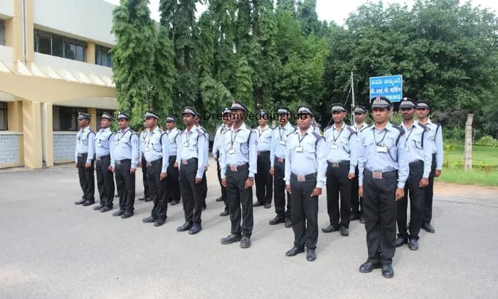 Agile Security Force