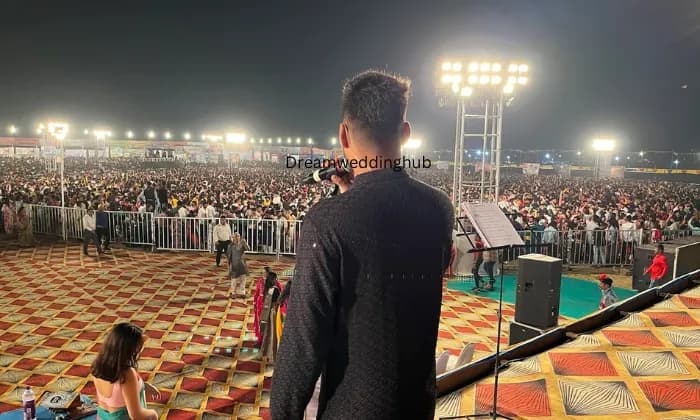 The Music Mehfil Band