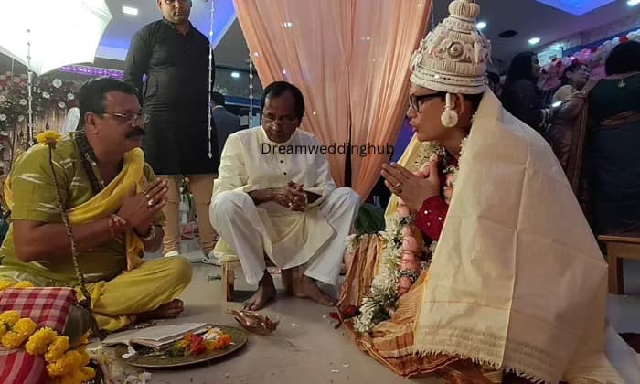 Hindu Purohit Center 