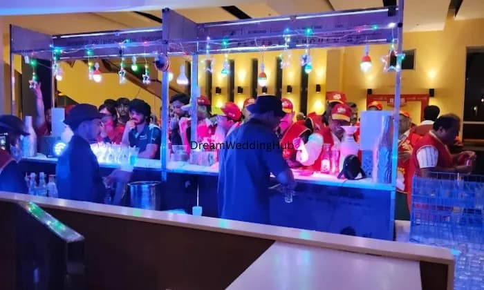 TRENDEZ Mocktail Beverages